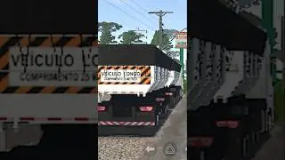 🗿#automobile#fypviralシ#caminh&atilde;o#bitrem#rodotrem#rameindong#plisrame#plissfyp#pyfツ#lakagaming