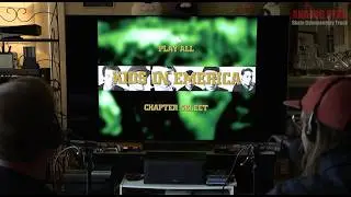 Analog Plan 46- Kids In Emerica