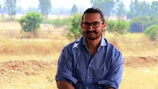 A Warm Invitation from Aamir Khan - Come, Be a Jalmitra!