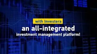 Investera - An All-Integrated Investment Management Platform