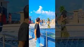 At Pokhara turisem 2081#shortvideo #goviralshorts