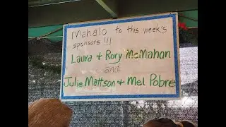 Waimea Community Meal January 8, 2026