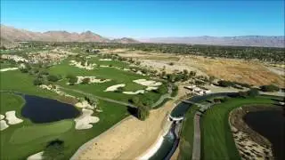 SilverRock Resort Aerial Video Avra Aerial Photography