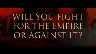 ROME: Total War - Barbarian Invasion for iPad - Gameplay trailer