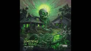 Crucified - Something in Texas - 8. In Time