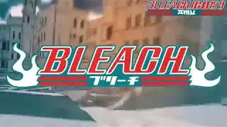 【MAD】 Bleach Opening 16「TYBW ARC」HD