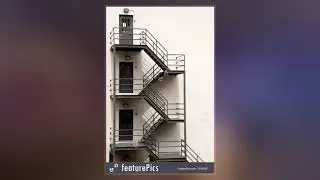 Fire Escape