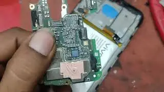 Vivo y51 dead not power on problem solutions