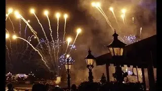 Umm EPCOT Forever Kinda Took My Breath Away | A Worthy Successor To IllumiNations!!!