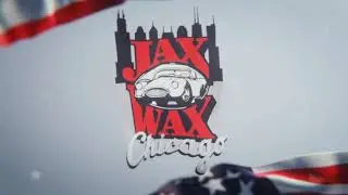 Chicago Jax Wax-Bug Zapper