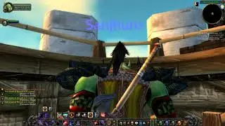 World of Warcraft: The Barrens: The Guns of Northwatch