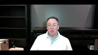 US Election Insights - Matt Brooks, CEO, Republican Jewish Coalition