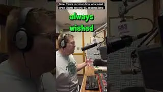 I Played to whoever wants to hear On The Radio | Dream's NEW EP!