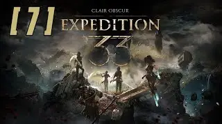 Ancient Gestral Sanctuary | Clair Obscur: Expedition 33