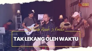 Tak Lekang Oleh Waktu - Munabi Riasah ft Faresta | GMI Production