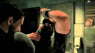 Splinter Cell: Double Agent/Conviction trailer/tribute (Fan-Made)