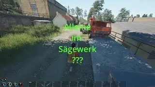 Scum vs. 1.2-The Long Haul-#008-2 Kettensägen und 1 neuer Trecker-Auf German Blood Gamers