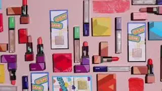Ipsy X Tetris | Productos que me llegaron de la Colecci&oacute;n 💜