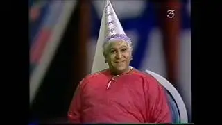 אוצרות ארכיון ישראלי - רון בכר - Israeli archive - אלי יאצפן מערכונים ומארח את שושנה דמארי
