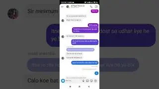 Instagram  bitcoin 45 minute paise double scam #scam instagram id se girl insta id is fake