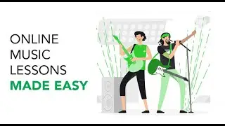 The Best Online Music Lessons?