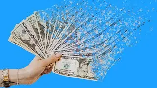 What if Money Disappeared?