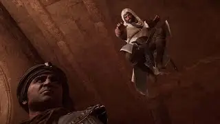 8# Assassin's Creed Mirage (CZ)