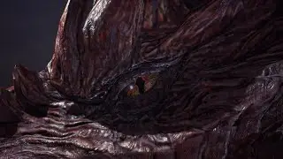 Monster Hunter World: Iceborne - Point of No Return