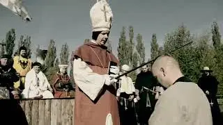 Divinus Edictum Capitulum ordinis teutonicus