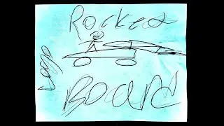 Rocket Board