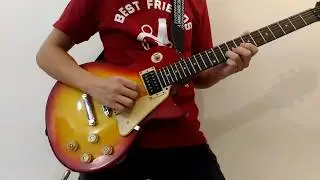 Heroes(We Could Be) Alesso ft Tove Lo Guitar Cover by Das Lad