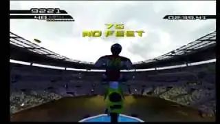 MX Rider Free Style