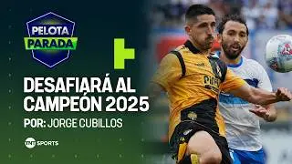 Novedades de Universidad Cat&oacute;lica | Martes 17 de febrero