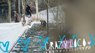 Crazy Loco I Official Teaser