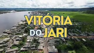 Vitoria do Jari - Amapá