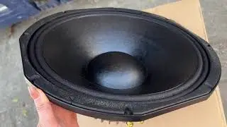 bass 30-40 neo hiwell 100 2 tầng coil - Em Về Số Lượng Giao Bu&ocirc;n - Ph&acirc;n Phối Đại L&yacute;