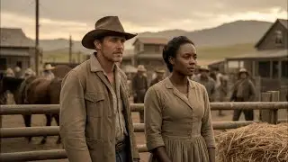 &ldquo;The Rancher Bought a Black Widow at Auction for 5 Dollars &mdash; She Is His Miracle.&rdquo; Wild West Stories.
