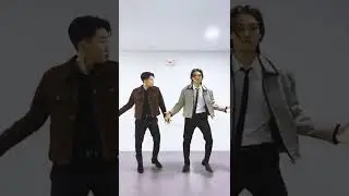 Jay park and Jay B 🥰