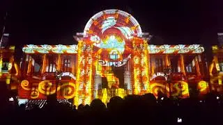 Spotlight bucuresti 2018