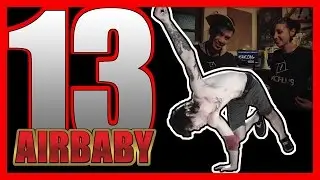 How to Airbaby Tutorial