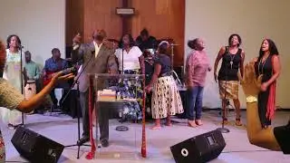 My Hallelujah Belongs To You Lord