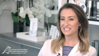 Introduction to Amanda Pucci - Greenwich Medical Spa Aesthetic Nurse Practitioner