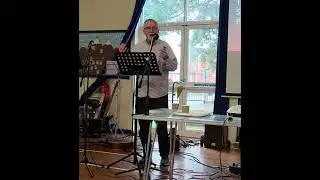 GCC Morning Service: speaker - Dave White_The Holy Spirit....Who is He really? Sunday 15/02/2026
