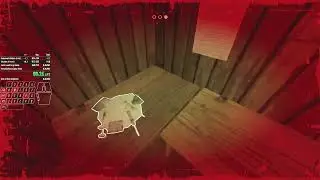 PIGFACE Steam Demo Speedrun / Farmhouse / 0:35.142