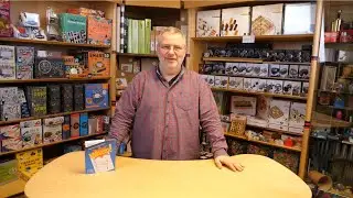 Wazzo! - Ein tolles Würfelspiel aus St. Peter-Ording