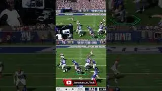 Wilson still has legs. GO GO GO Man! | #jamaican_in_tech on #Twitch