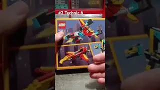 #moc #lego #music #lego3in1