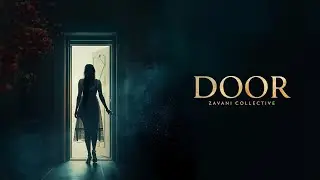 Door (Rendition) | Emotional R&B Ballad | Zavani Music | Inspired by Teddy Swims