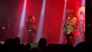 Bilk I Electric Ballroom 07.02.25 I Music-News.com @BILKBANDPAGE