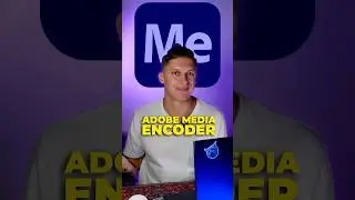 Экспорт из Adobe Premiere Pro через Adobe Media Encoder. Как ускорить монтаж видео в несколько раз?